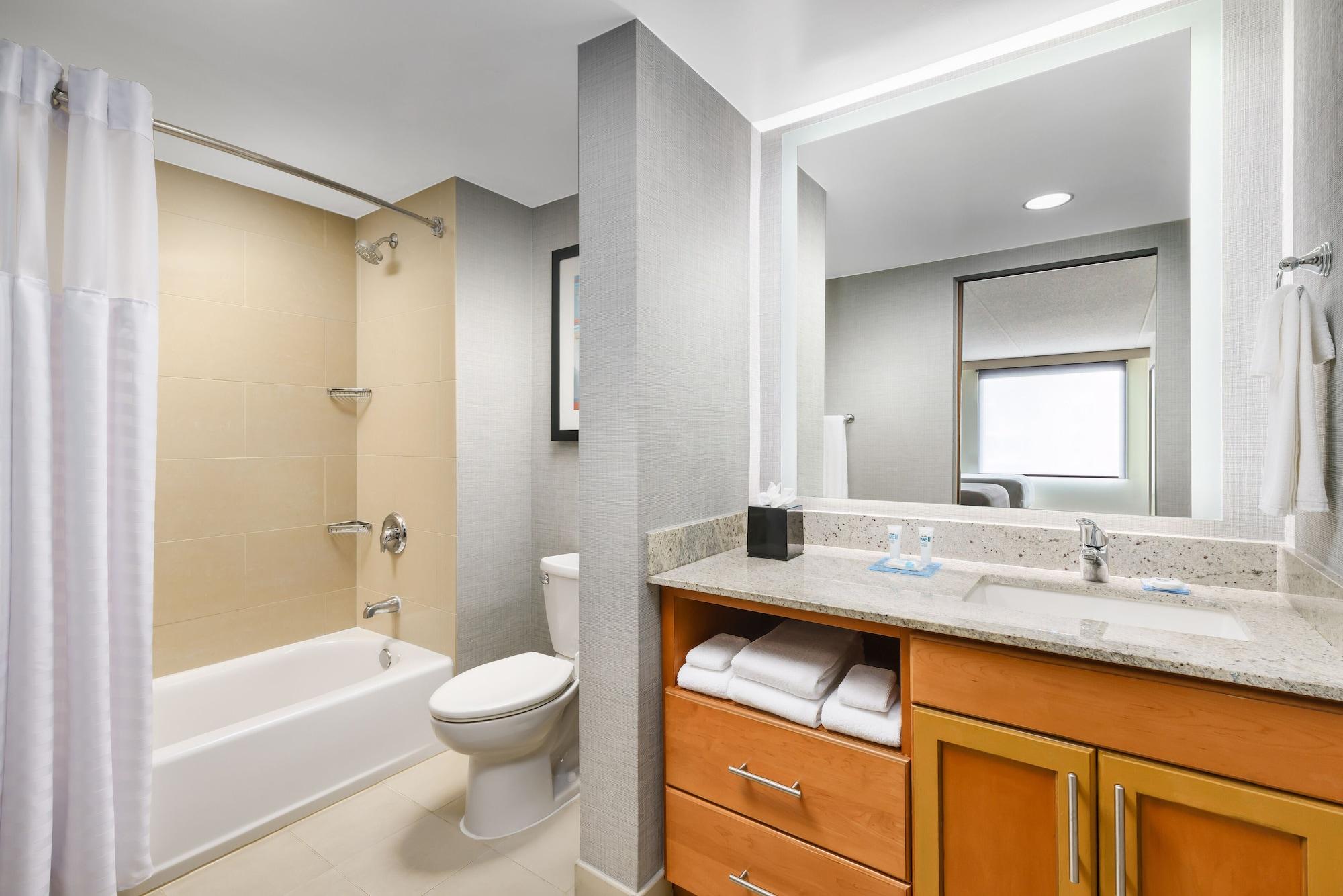 ไฮแอท เฮาส์ ฟอร์ต ลอเดอร์เดล แอร์-เซาท์ Hotel ดาเนียบีช ภายนอก รูปภาพ