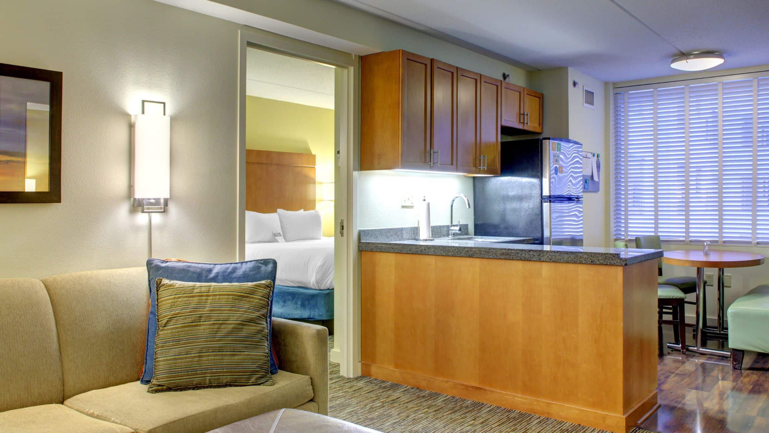ไฮแอท เฮาส์ ฟอร์ต ลอเดอร์เดล แอร์-เซาท์ Hotel ดาเนียบีช ภายนอก รูปภาพ