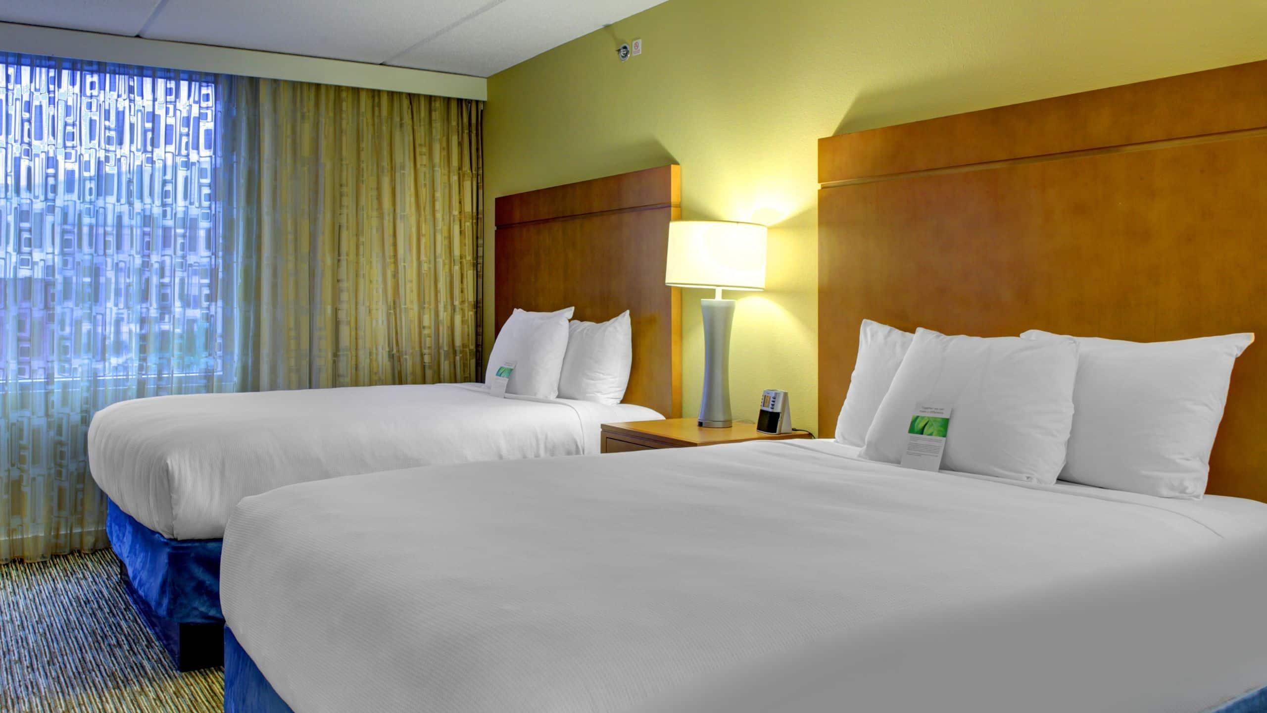 ไฮแอท เฮาส์ ฟอร์ต ลอเดอร์เดล แอร์-เซาท์ Hotel ดาเนียบีช ภายนอก รูปภาพ