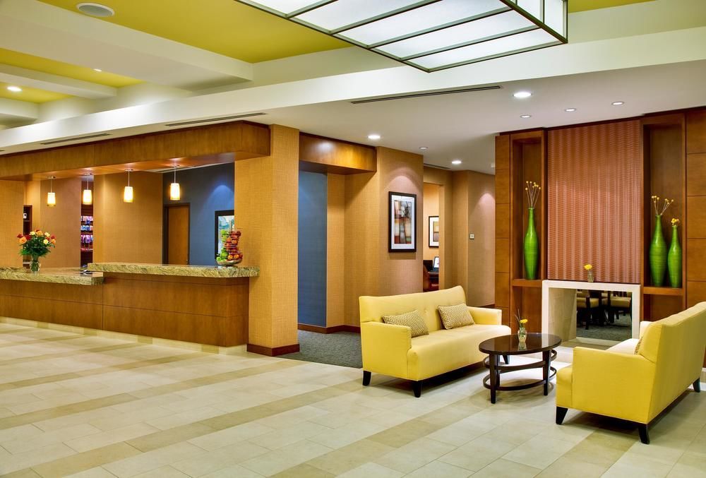 ไฮแอท เฮาส์ ฟอร์ต ลอเดอร์เดล แอร์-เซาท์ Hotel ดาเนียบีช ภายใน รูปภาพ